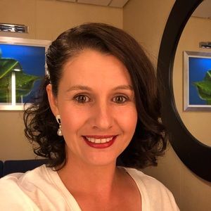 Meet your Posher, Katherine